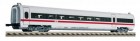 4461 Fleischmann ICE-T Centre Passenger car with tilttechnology 1st/2nd class type 4111